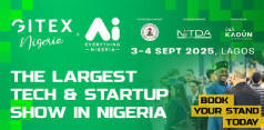 GITEX NIGERIA 2025